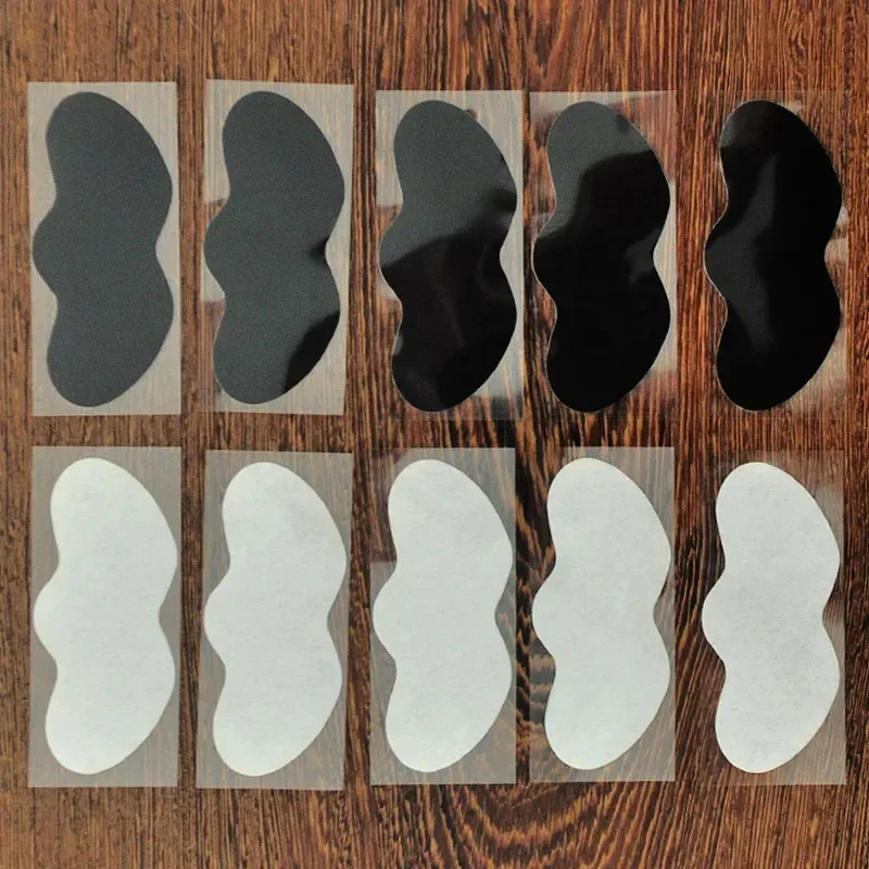 10/30/60/80PCS Nose Blackhead Remover Mask Deep Cleansing Shrink Pore Acne Treatment Mask Skin Care Nose Black Dots Pore Strips