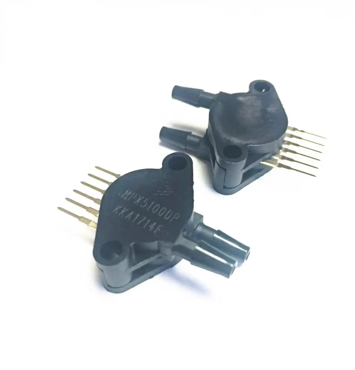 

MPX5100DP MPX5010DP MPX5700DP MPX5500DP MPX5050DPPressure sensor transformer module