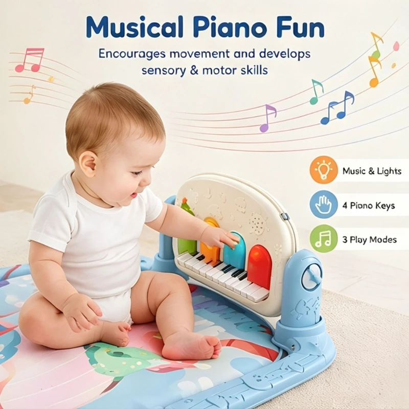 baby-play-gym-for-0-months-and-up-with-kick-piano-mat-hanging-activities-and-4-large-colorful-keys-for-floor-play-a2ub