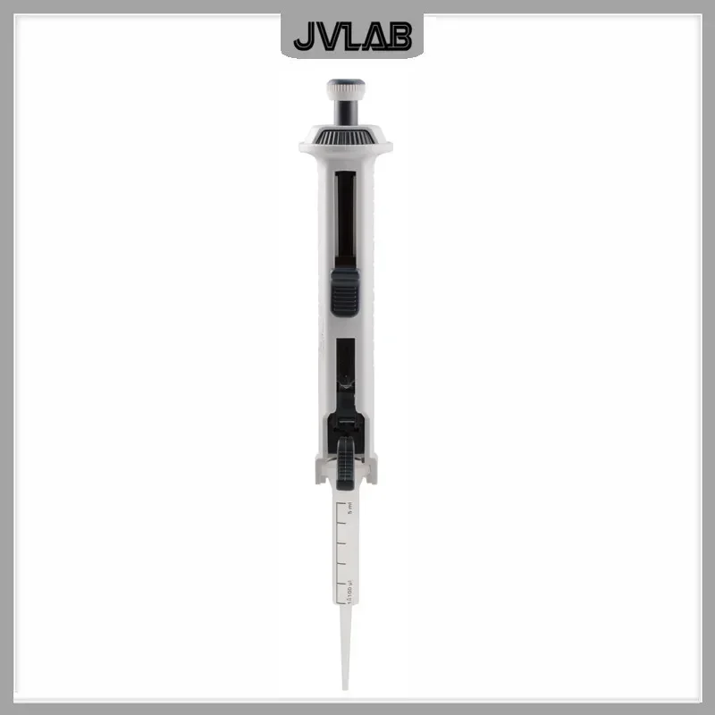 StepMate Stepper Adjustable Pipette Repeator Laboratory Pipettor Dropper Dispenser Continuous Distributor Come With Tip 5ml