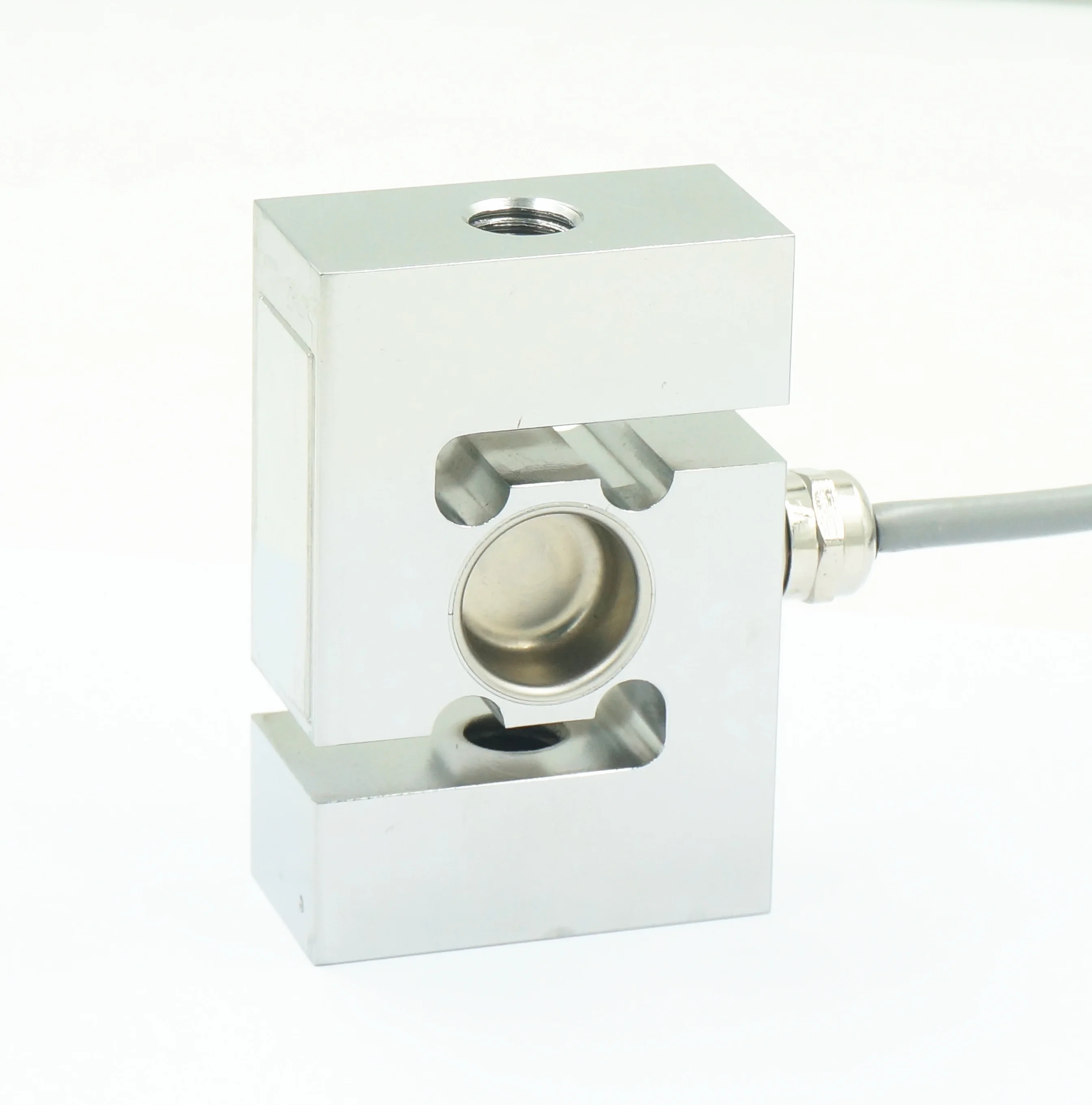 T315 Hbm S Shaped W…