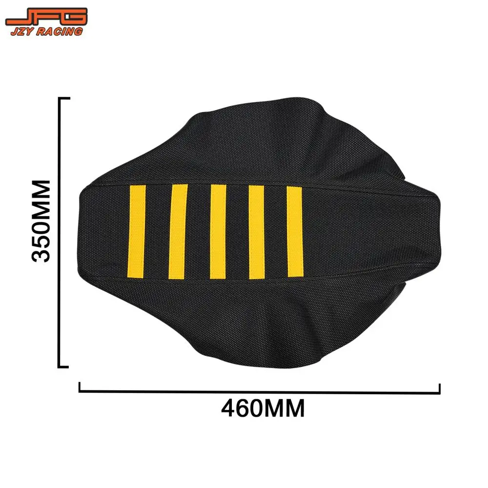 PVC Seat Cover Protector For Razor MX650 MX 650 Electric Dirt Bike Non-Slip Waterproof Off-Road E-Bike Motorcycle Accessories