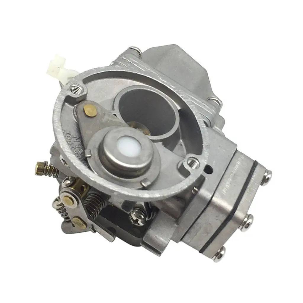 Carburetor Repair Improved Outboard Carburetor for Outboards