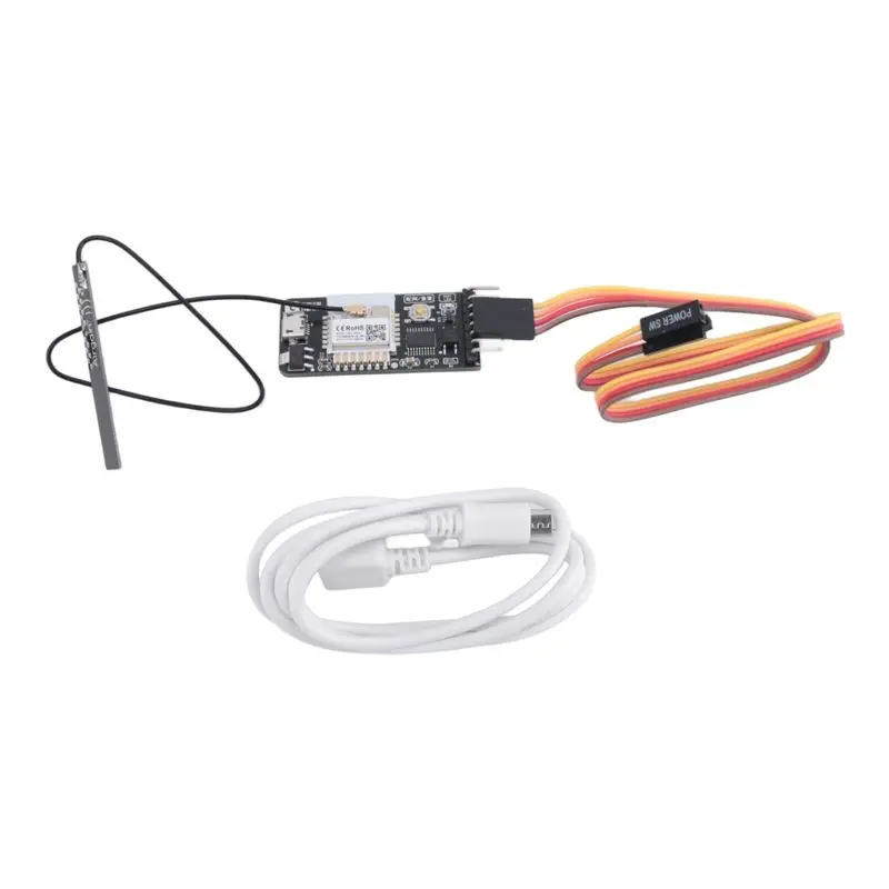 Tuya Wifi Computer-Power Reset Switch USB Card For PC Destop Computer,APP Remote Control 433 RF Remote Control Highly Recommende