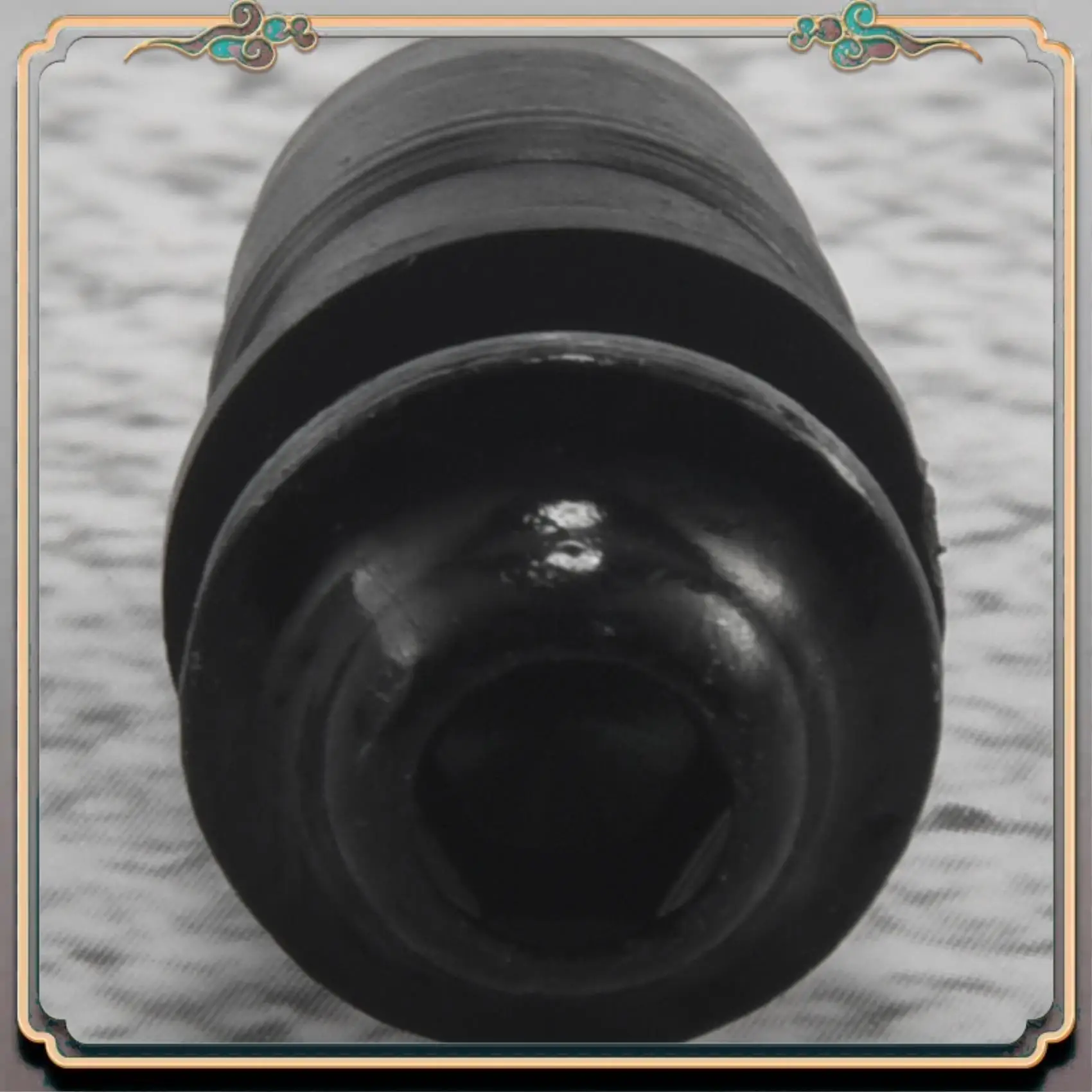 موثوقة-10 قطعة/المجموعة M5 البراغي دراجة نارية متري المطاط جيدا المكسرات الزجاج الأمامي هدية القلنسوة العالمي لملحقات الزجاج الأمامي #5