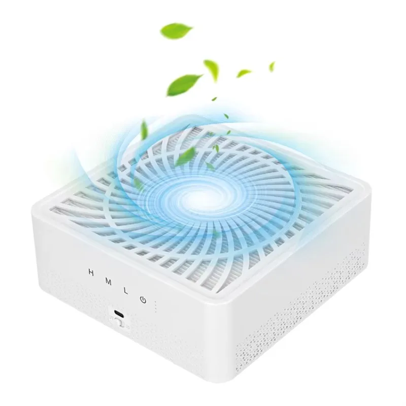 

4500 rpm Power suction wireless nail vacuum cleaner Nail salon vacuum cleaner