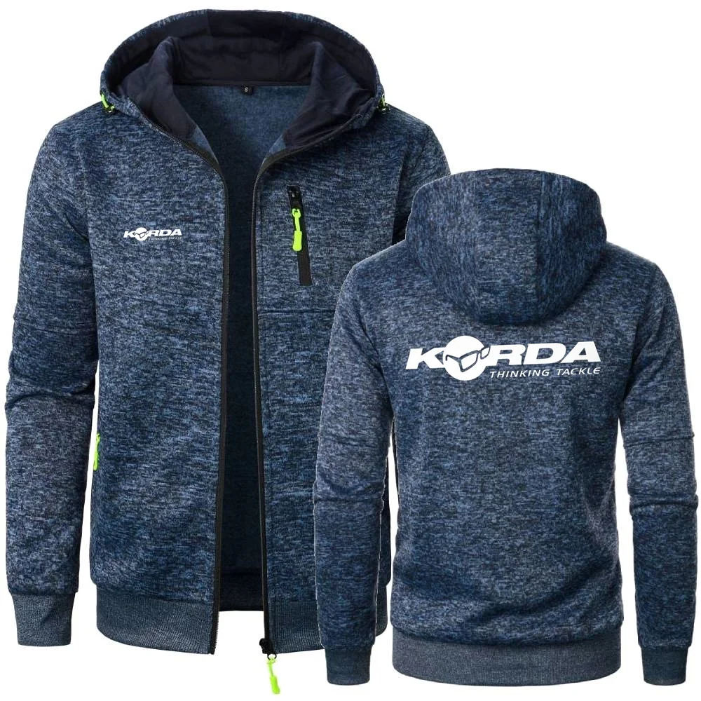 Heren Sweatshirts Korda Geïnspireerde Tribute Hoodies Jas Vest Truien Sportkleding Bovenkleding Fleece Hoody Streetwear S-XXXL