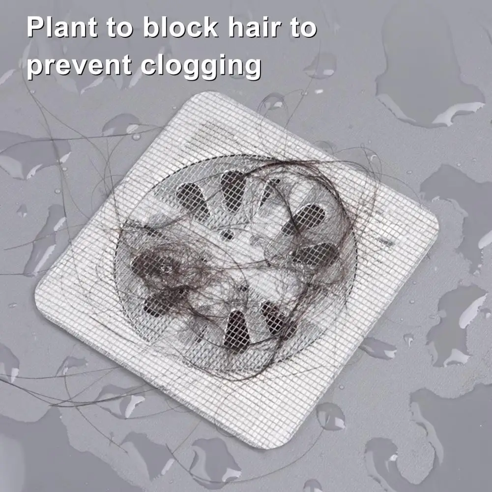 10 шт., самоклеящиеся вставки для волос