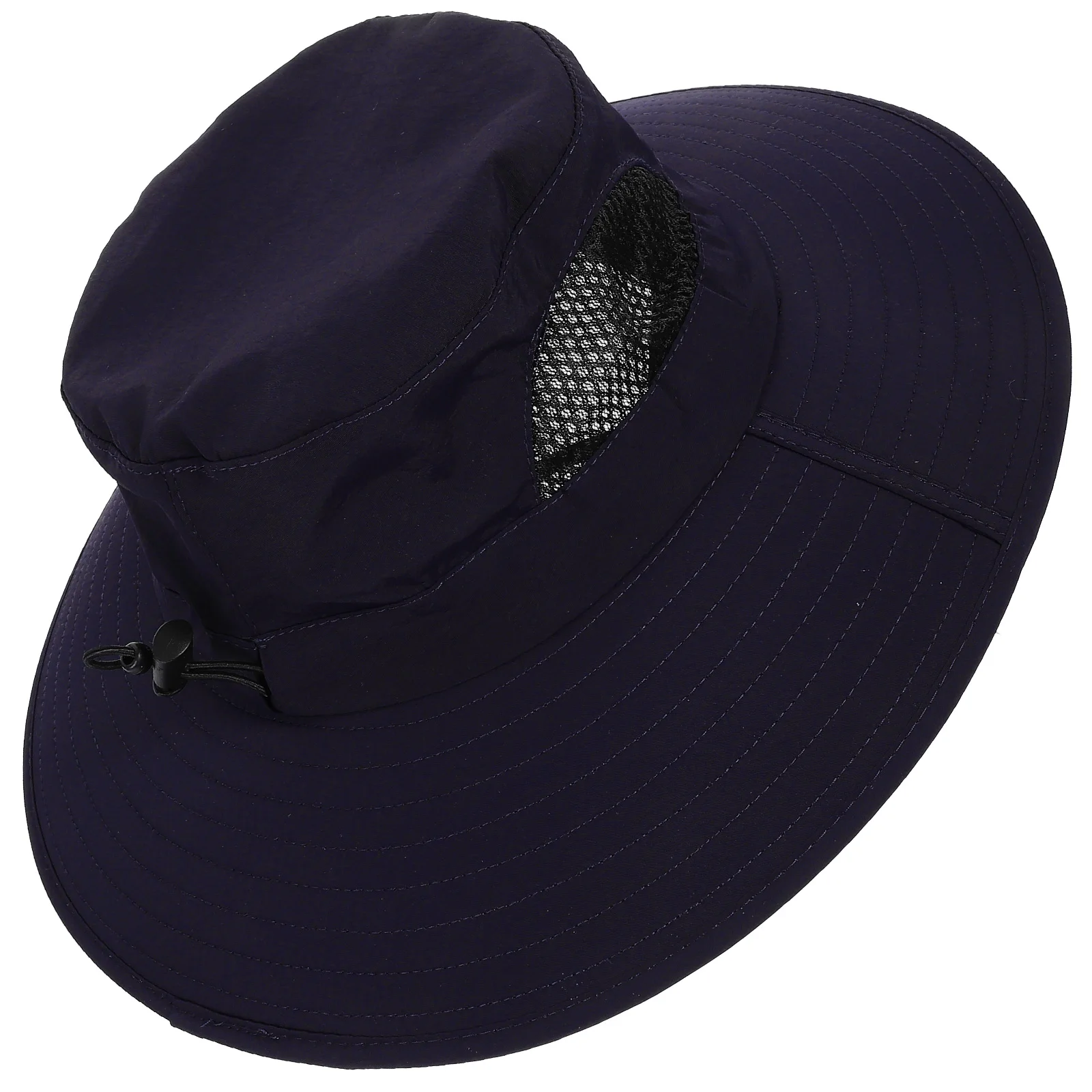 

Sun Protection Bucket Hat Running Hats Sunhat Breathable Fishing Nylon Women Wide Brim Men's Quick-drying Women's
