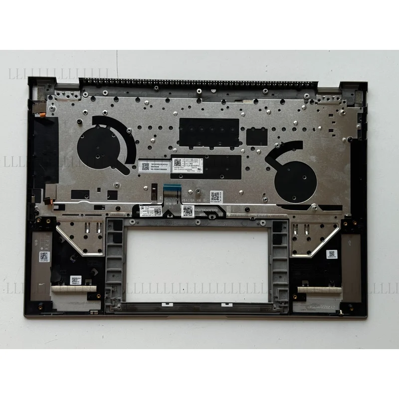a-genuino-per-asus-zenbook-14x-oled-space-edition-serie-ux5401z-poggiapolsi-e-tastiera