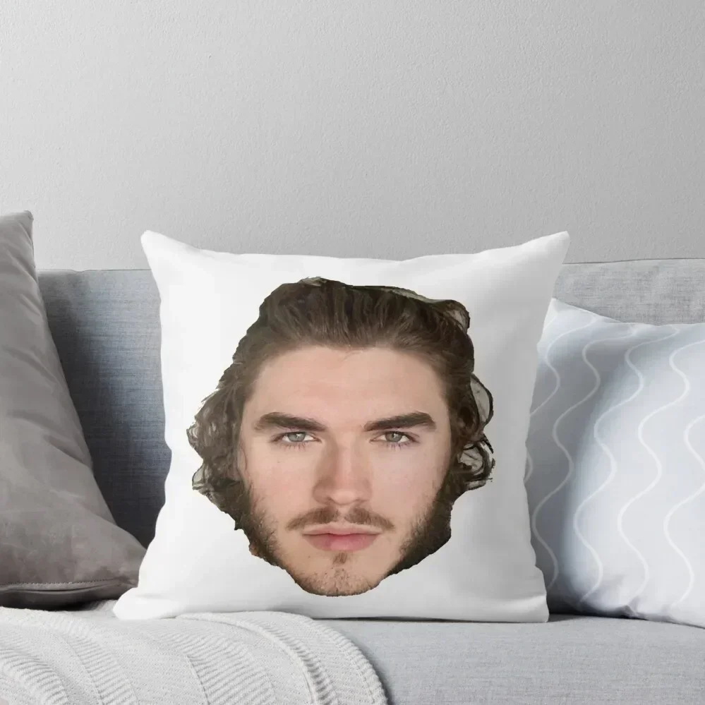 

schlanket Throw Pillow Pillows Aesthetic Custom Cushion pillow