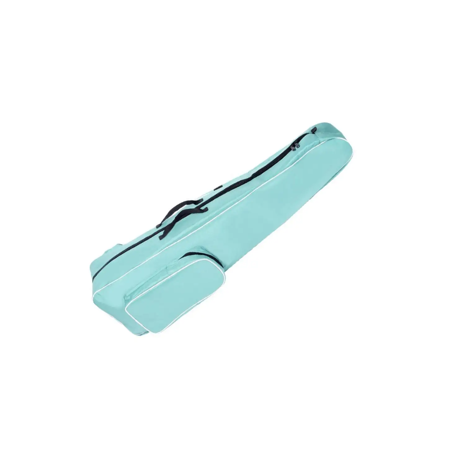 

Fencing Backpack Accessory Fencers Reliable Sports Premium Practical Handbag Orange