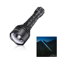 Lumintop Thor3 2500m Long Shoot LEP Flashlight Long Range Strong Spotlight Flashlight Super Bright Waterproof Portable LED