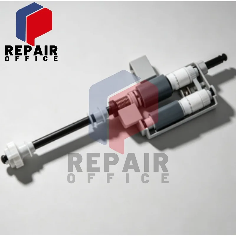 ADF Pickup Roller Printer Parts           compatible as compatible for Canon MF215 MF216 MF236 MF249 MF4710 MF4750 MF4870