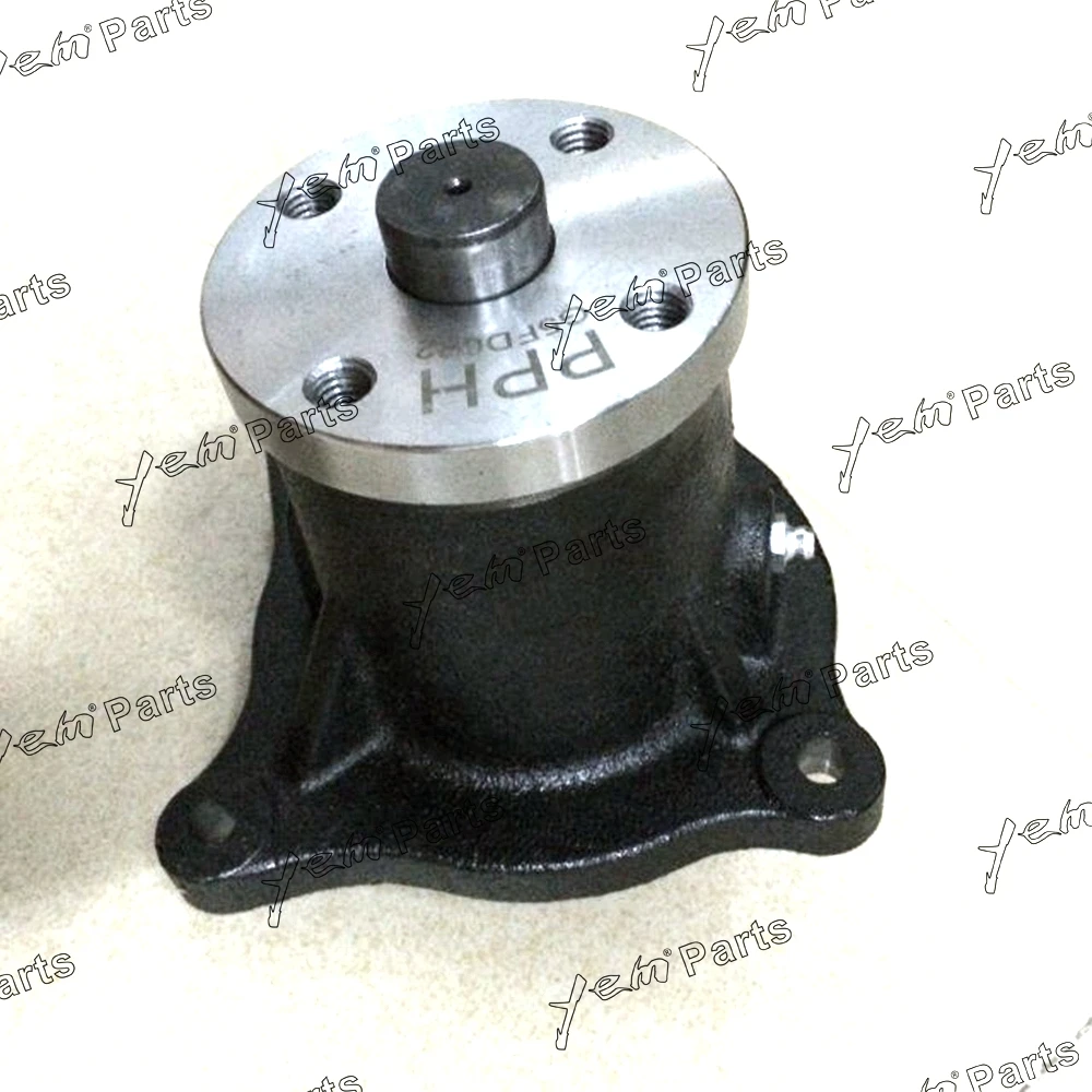 Made in China Water Pump S4K S6K S6KT For Mitsubishi For CAT E320B E320C Forklift Excavator