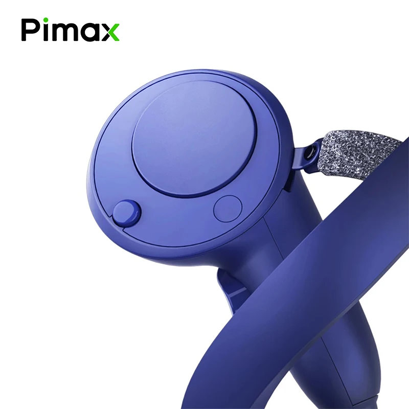 Pimax Sword Motion Controllers For Pimax Artisan 5K 8K Series HTC Vive Pro/Pro2 Cosmos Elite Valve Index and Varjor Controllers