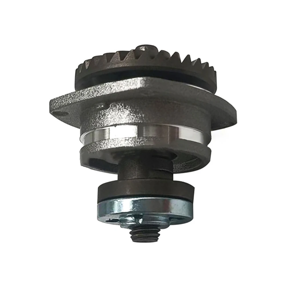 9913 Gear As Picture Angle Grinder Gear Brand New Unused Compatible With 100 Type Manual Measurement Deviation