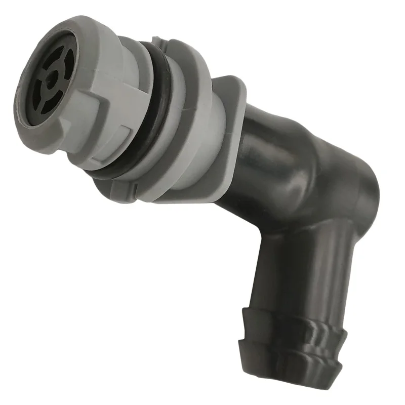 

Engine Valve Exhaust System Valve Ventilation Pipe Valve PCV Valve Cover Wastegate For Jaguar X351 AJ812570 C2S21129