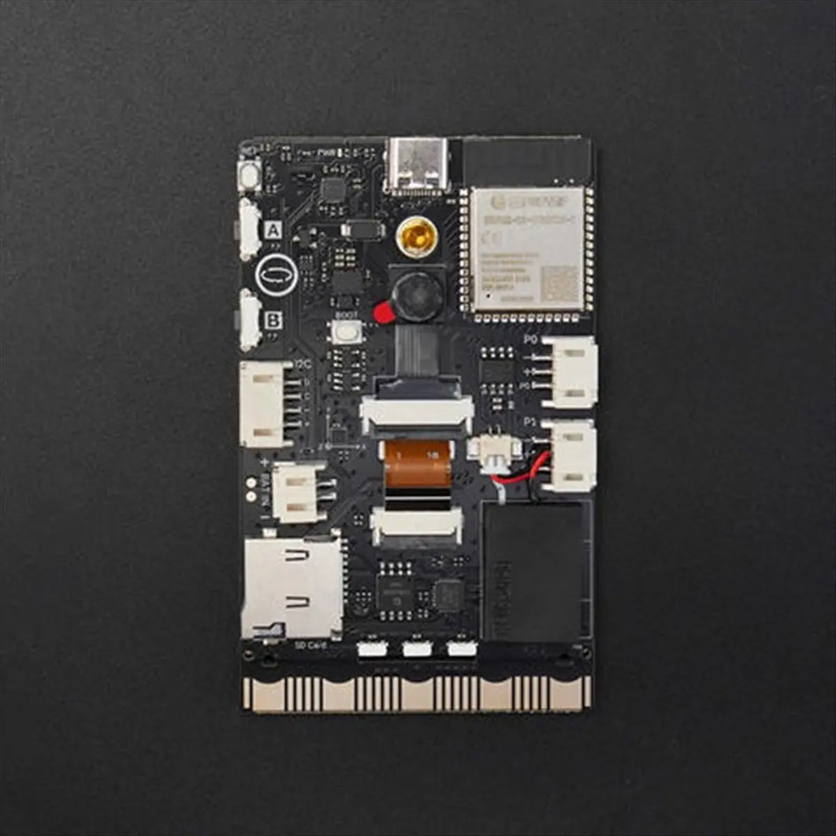 ^&*Summer sale- K10 AI Development Board for Education Supports Mind+, Mushroom Cloud Integration, Advanced AI Capabilities