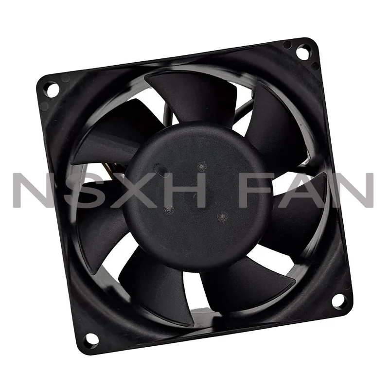 MGT8012YB-R38 C 12V 1.8A 7800rpm 8038 High Speed Fan