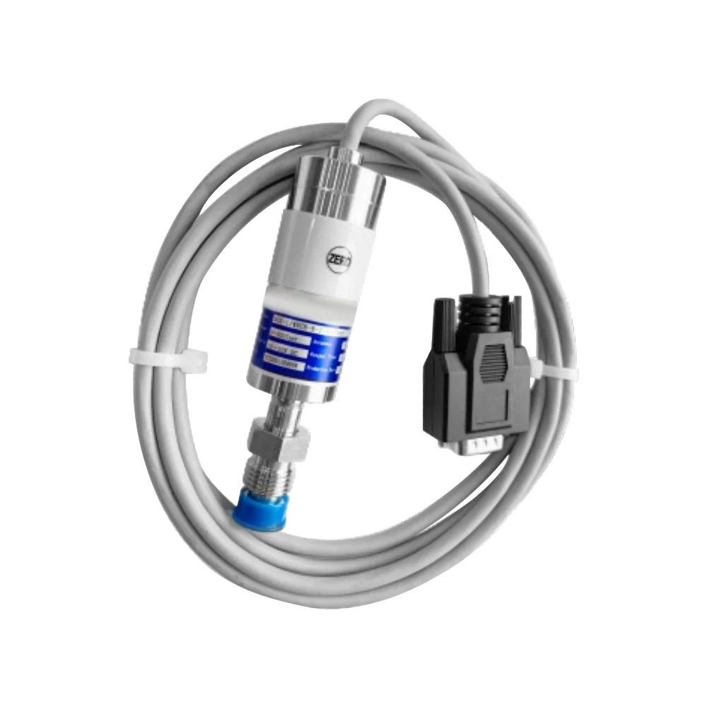 Fabricación de semiconductores Sensor de presión de 4-20 mA