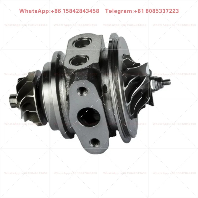 1.2 TD02 49373-05001 144104523R Nissan HRA2DDT turbo parts