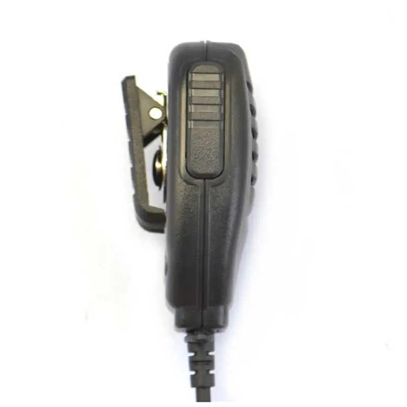 Baofeng-microfone alto-falante para uv-5r, uv-5r, uv-5ra, uv-5re, uv-3r, uv-82, uv-8d, bf-888s, kenwood, walkie-talkie