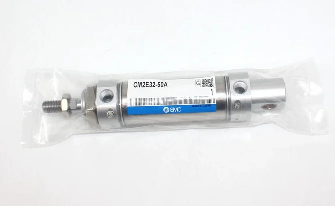 

Cylinder buffer Japan original CM2E/CDM2E32-10A/15A/20A/25A/30A/35A /40A