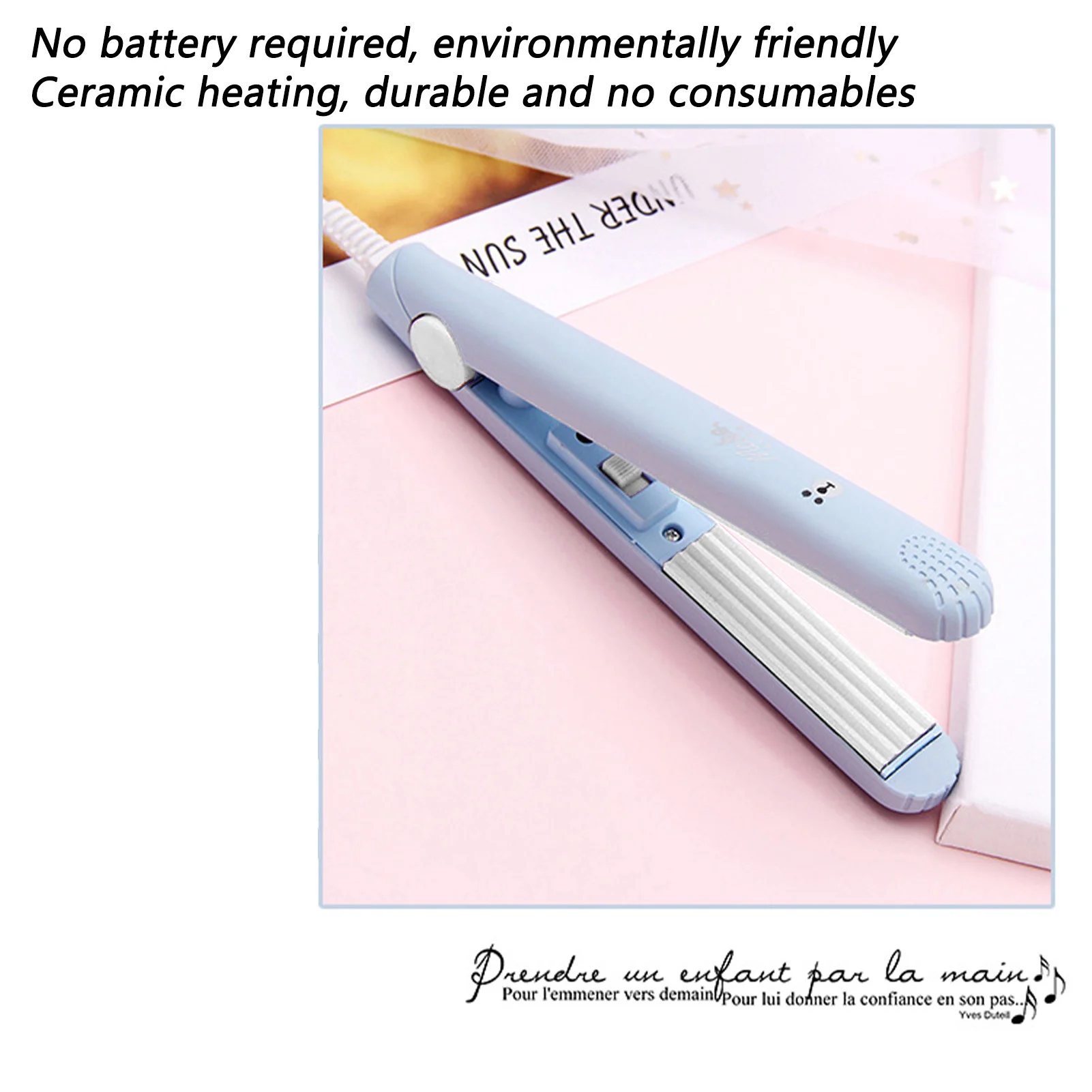 Mini Portable Plastic Sealing Machine Storage Household Bag Clip Handheld Seal Packing Impulse Sealer Kitchen Accessories