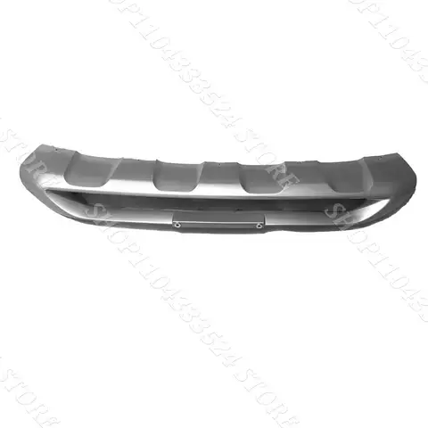 10 best sales bumper mg hs - №8