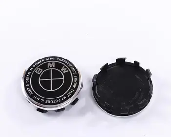 8 最佳銷售 56毫米輪圈中心蓋 - №2