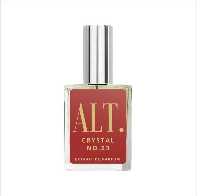 ALT Crystal No.23 Eau de Parfu - Fragrance Perfume Usa recensione e prezzo