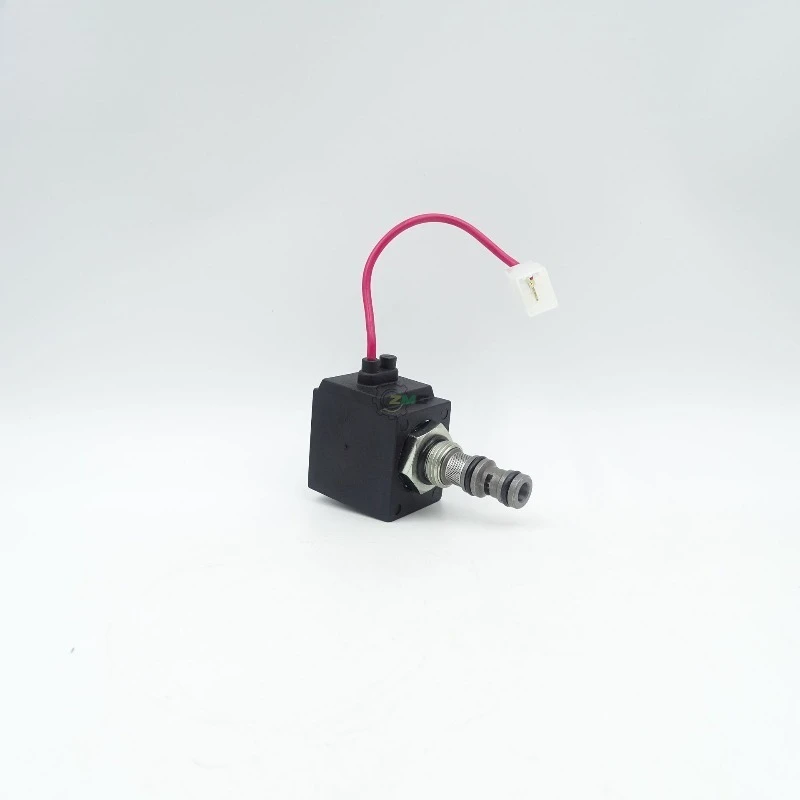 81870291 CAR127831 Hydraulic Solenoid Valve Fits Tractor 5610 6610