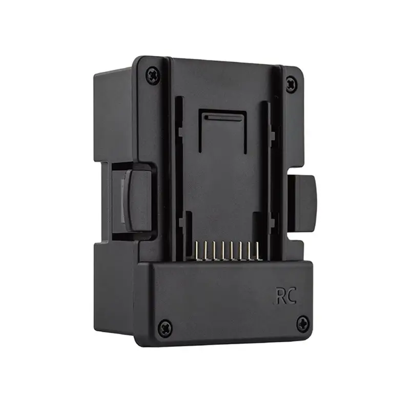 B44C For Nano TX Module Adapter JR Input For Nano Output FPV Accessories ELRS Remote Control For BAYCK Dual Band