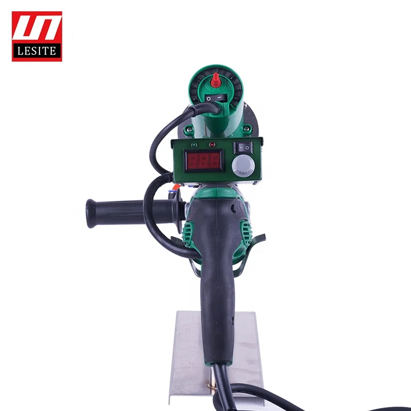 Hitachi Drill For HDPE Hand Held Plastic Extrusion Welder