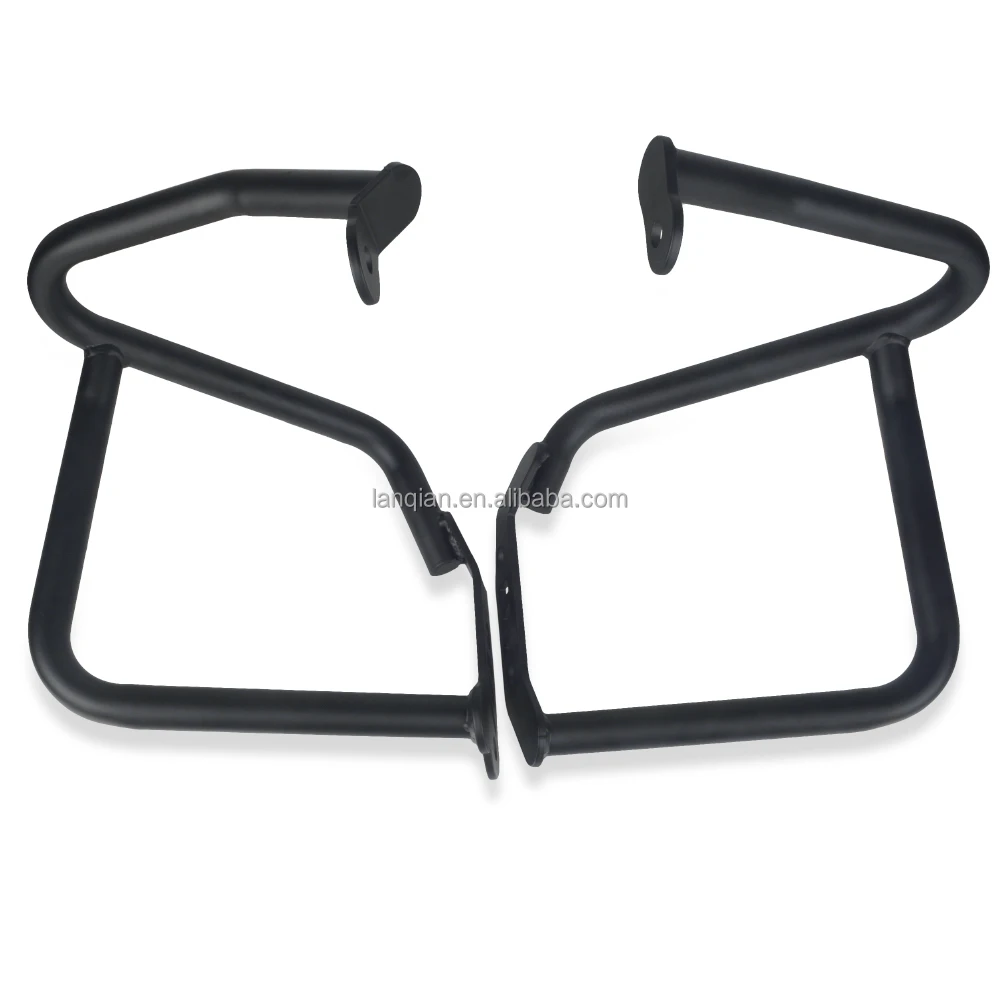 Motorcycle Engine Guard Bumper Crash Bar Stunt Fairing Cage Frame Protection For BMW R NINET RACER SCRAMBLER URBAN G/S R 9 T