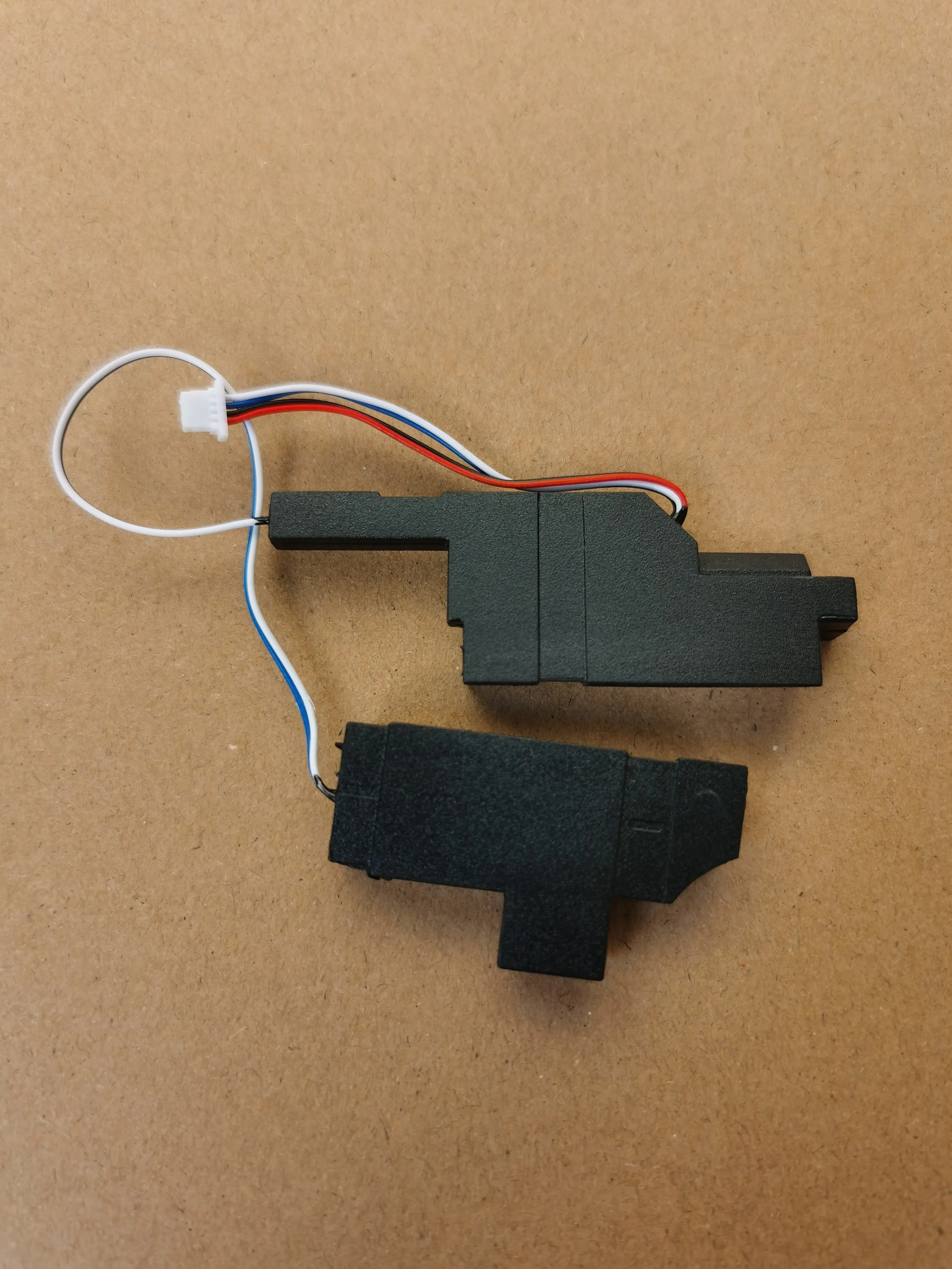 FOR HP 14S-DK 14S-CR 14S-DP 14S-CF Speaker 14cm TPN-I130 I131 I135
