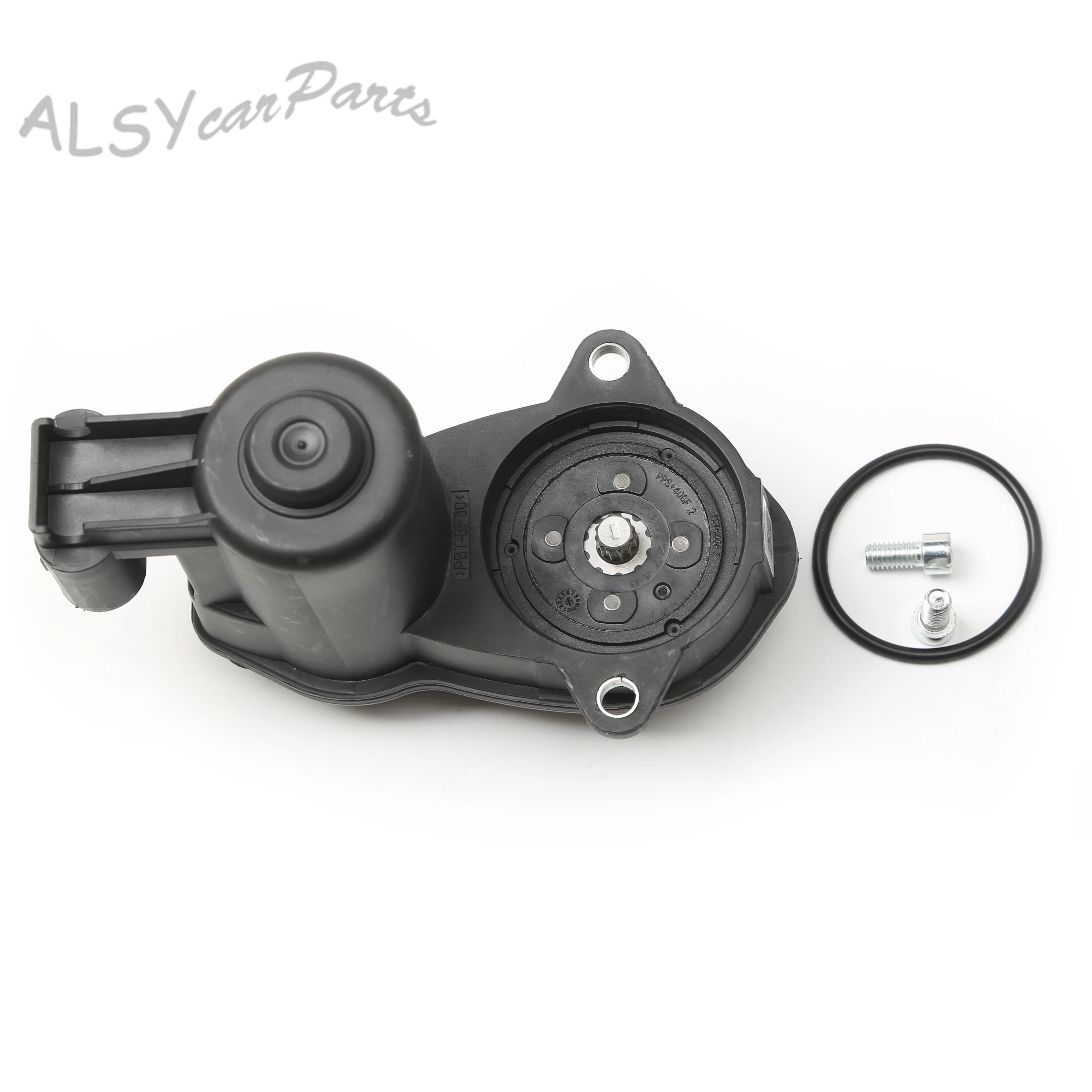 STD 12 Teeth Rear Wheel Pump Motor 6791420 208010 For Land Rover L405 3.0 SC V6 Vogue SE  5.0 SC FFV L494 5.0 SC V8 8A/MT