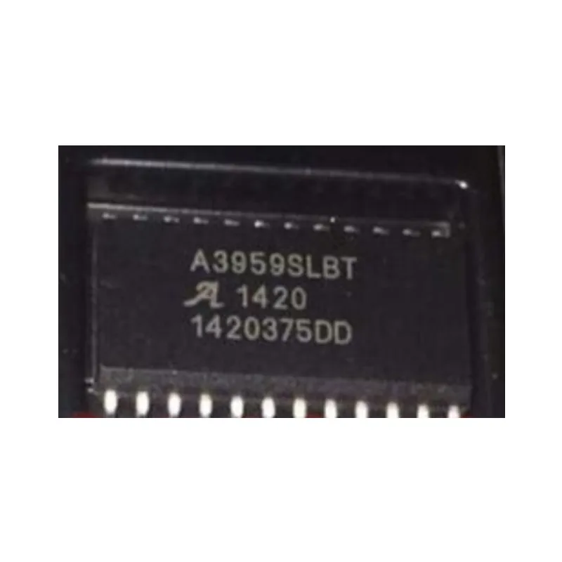 New Original IC  A3959SLBTR-T A3959SLBT A3959 SOP-24