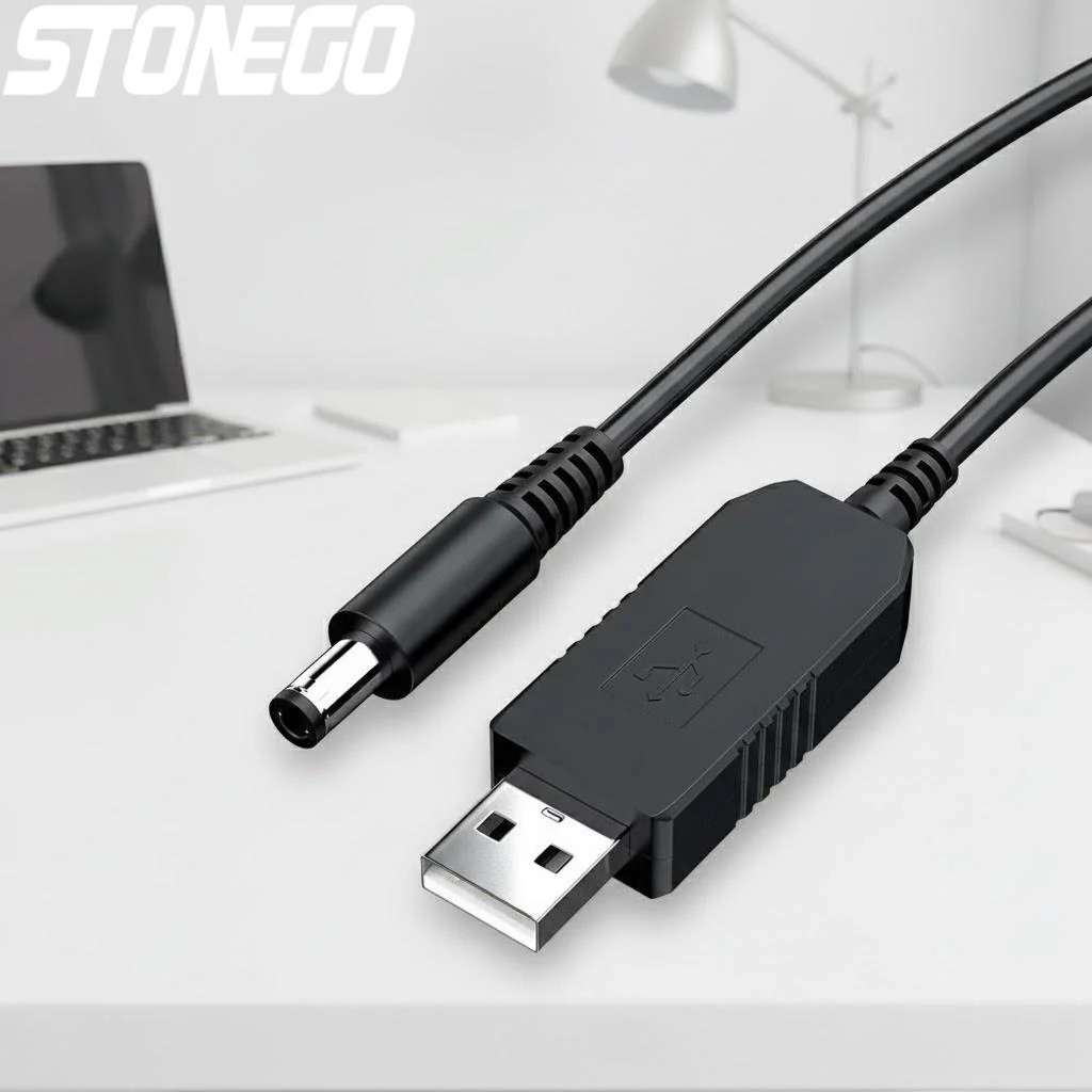 Wifi Powerbank Cabl…