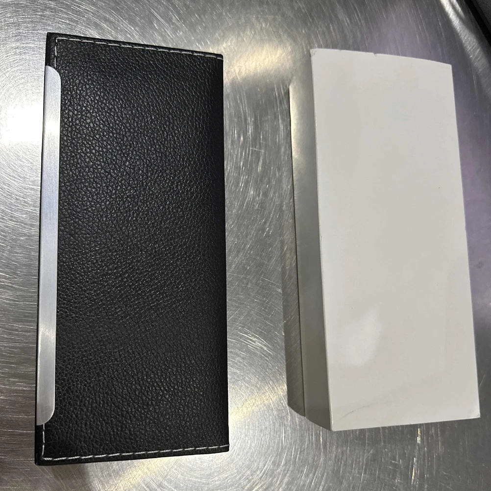 

Case Single Holder Gift Box For Fountain Pen Display Storage Case Pen Organizer Practical Writing Instrument Box