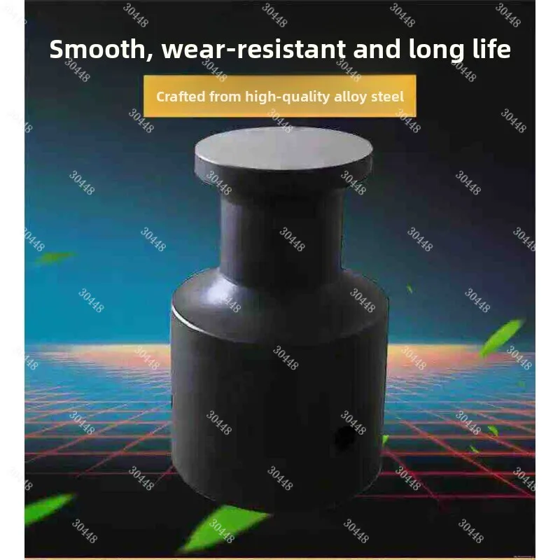 Ultrasonic welding head bottom mold transducer curtain lace machine mold tablecloth embossing machine accessories