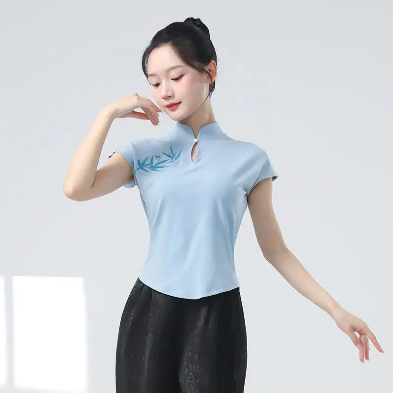 tenue-de-danse-moderne-pour-femmes-nouveau-style-chinois-version-amelioree-costume-de-danse-classique-vetements-de-sport-a-motifs-floraux