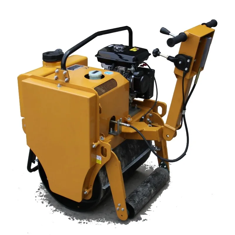 Rodillo vibratorio FEIHU Rodillo de asfalto