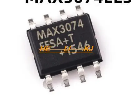 Freeshipping  20 PCS MAX3074EASA MAX3074E MAX3074 SOP8