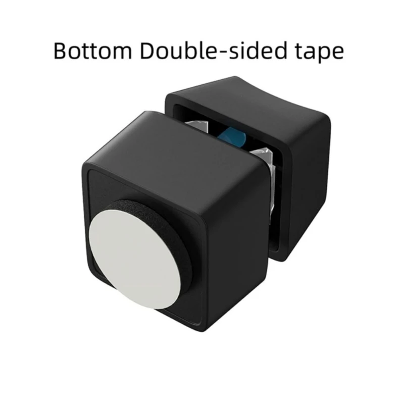 Lampu LED Warna-warni Komputer Desktop Switching Motherboard Eksternal Power R58F