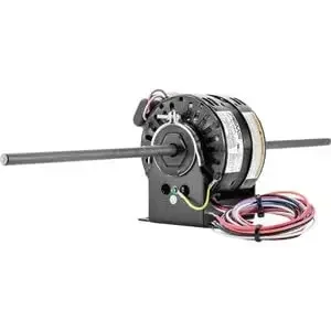 

Compatible Replacement for FASCO D291 Direct OEM Motor