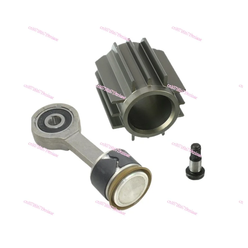 

Applicable Sports Discovery 3 Air Pump Piston Repair Kit High Quality Car Cylinder Connecting Rod Seal Compressor