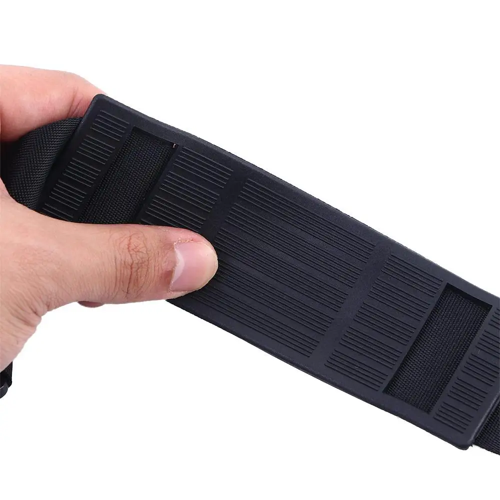 

Accessories Fishing Tackle Shoulder Belt Carry Band Fishing Belt Fishing Rod Bandage Fishing Rod Sling Fishing Rod Carry Strap