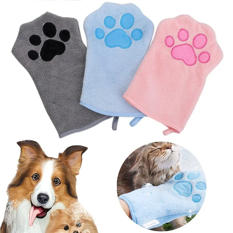 Thumbnail 3 - #3 Pet Grooming Gloves Comparison Guide